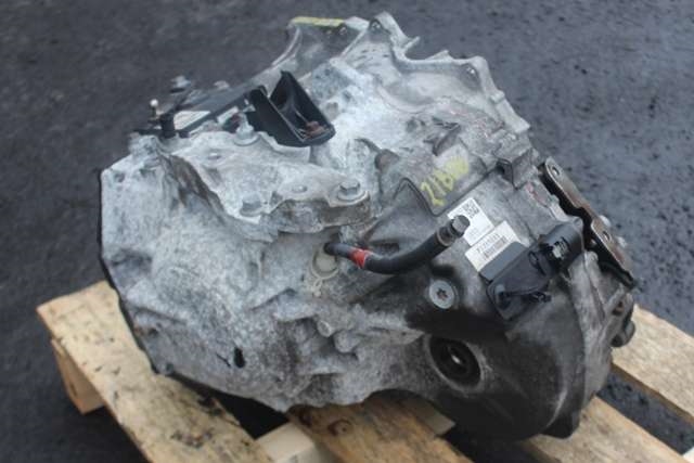 Girkasse hybrid til Volvo V60/V60 CC 2013-2018 (Type I, Fase 2) (VOLVO|P1285033|)