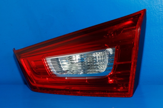 Baklykt høyre indre til Mitsubishi ASX, 2010-2019  