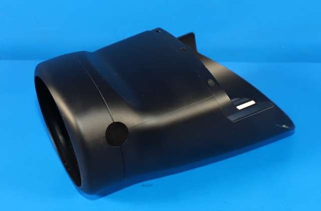 Ratt deksler til Tesla Model S, 2016-2021 (Fase 2)  (TESLA|1057355-00-B)