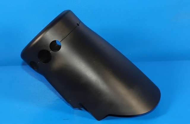 Ratt deksler til Tesla Model S 2016-2021 (Fase 2)  (TESLA|1057355-00-B|)