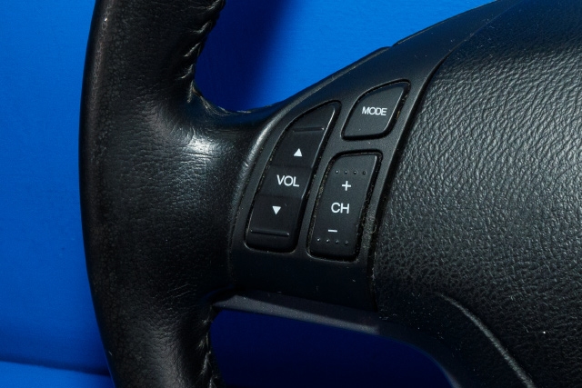 Airbag ratt til Honda CR-V 2007-2012 (Type III)