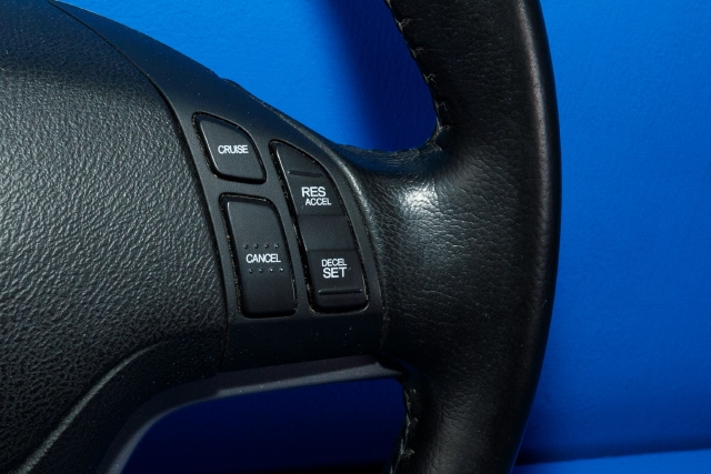 Airbag ratt til Honda CR-V 2007-2012 (Type III)