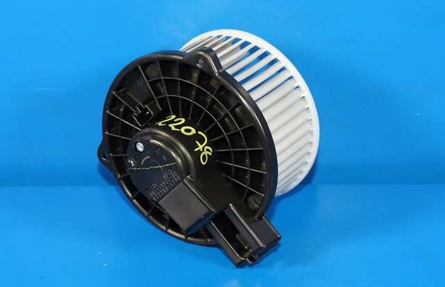 Varmeapparat motor til Mazda 3 2016-2019 (Type III, Fase 2) (DENSO|872700-1790|)
