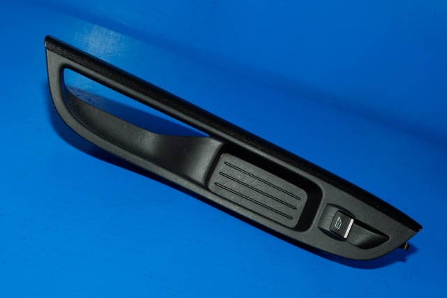 Bryter ruteheis til Ford Focus, electric, 2012-2018  