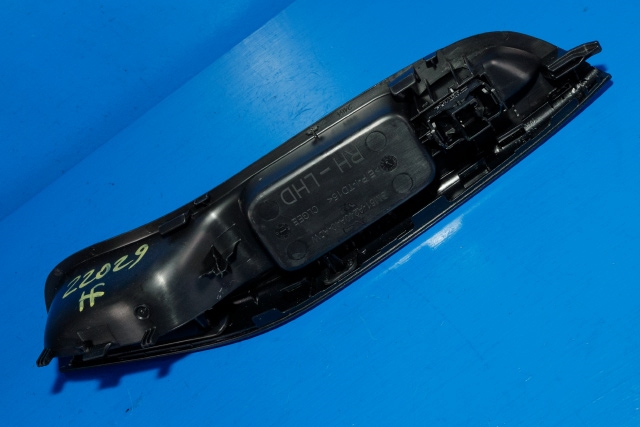 Bryter ruteheis til Ford Focus, electric 2012-2018  