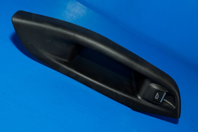 Bryter ruteheis til Ford Focus, electric, 2012-2018  