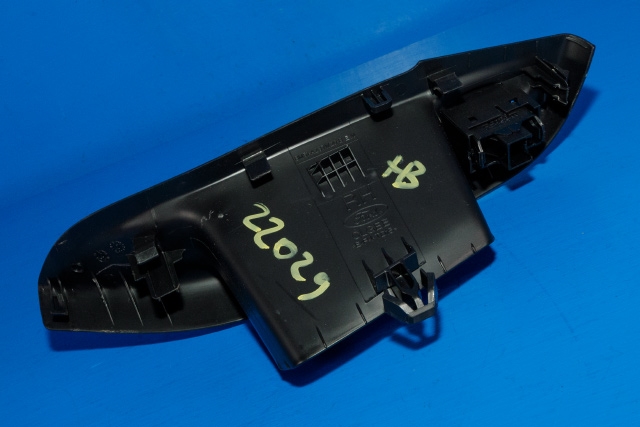 Bryter ruteheis til Ford Focus, electric 2012-2018