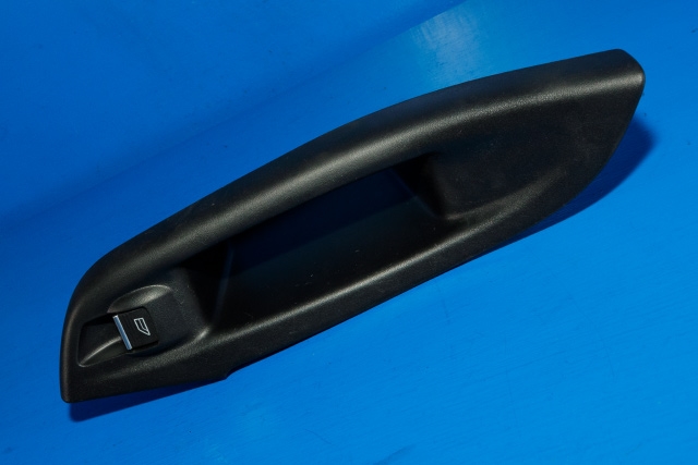 Bryter ruteheis til Ford Focus, electric, 2012-2018  