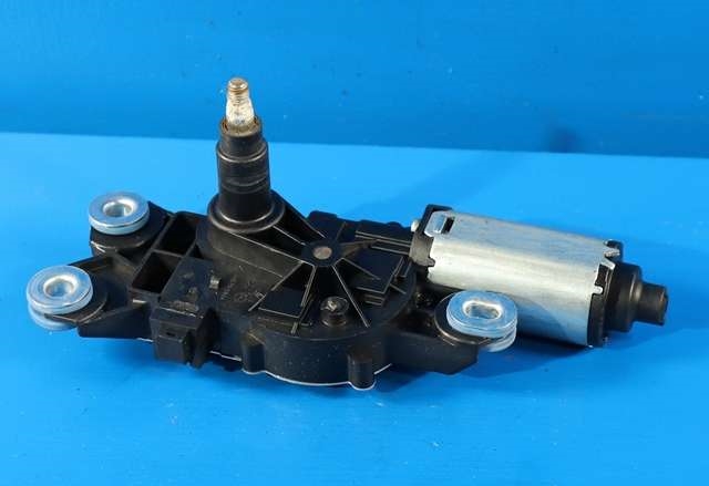 Viskermotor bakrute til Volvo V70, 2007-2013 (Type III, Fase 1)  (VOLVO|31290787)