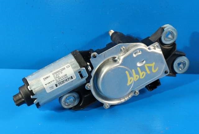 Viskermotor bakrute til Volvo V70 2007-2013 (Type III, Fase 1)  (VOLVO|31290787|)