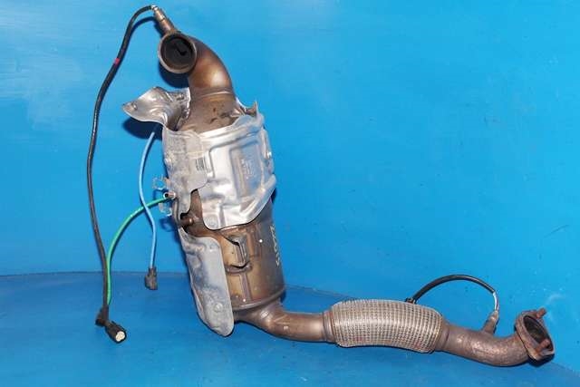 Partikkelfilter til Ford Kuga, 2013-2019  (FORD|GV61-5H270-AC)