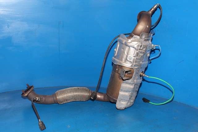 Partikkelfilter til Ford Kuga 2013-2019 (FORD|GV61-5H270-AC|)