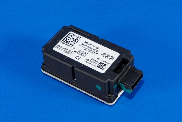 Sensor dekktrykk til Tesla Model S, 2016-2021 (Fase 2)  (TESLA|1034601-00-C)