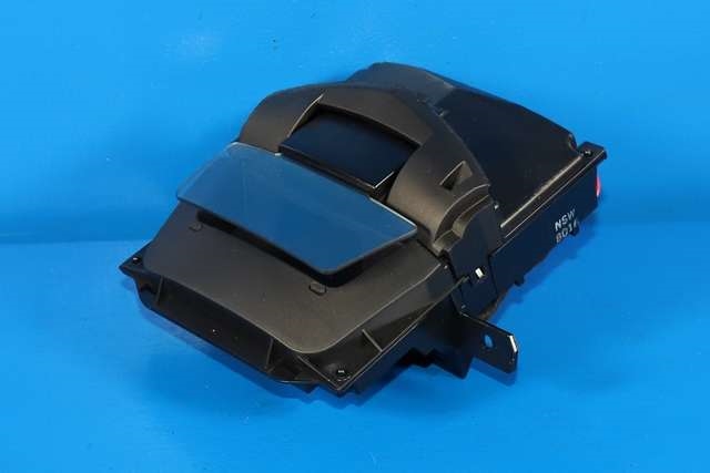 Instrument head-up display (HUD) til Mazda 3 2016-2019 (Type III, Fase 2) (MAZDA|B62S-K|)
