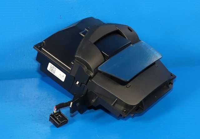 Instrument head-up display (HUD) til Mazda 3 2016-2019 (Type III, Fase 2) (MAZDA|B62S-K|)
