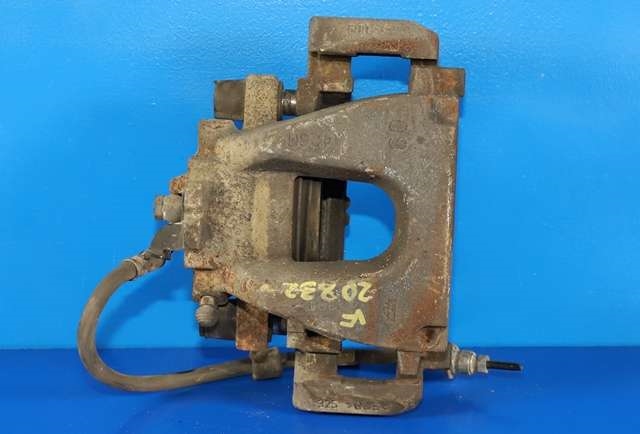 Bremsecaliper venstre foran til Jaguar XF, 2015-->> (X260) (X260)