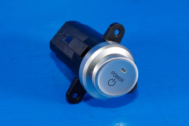 Bryter start/stopp til Kia Soul, 2014-2019 (Type II)