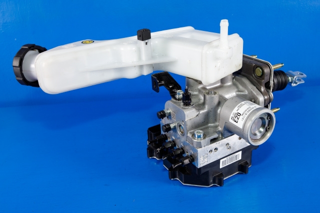 ABS sentral til Kia Soul 2014-2019 (Type II) (KIA|58500-E4200|)