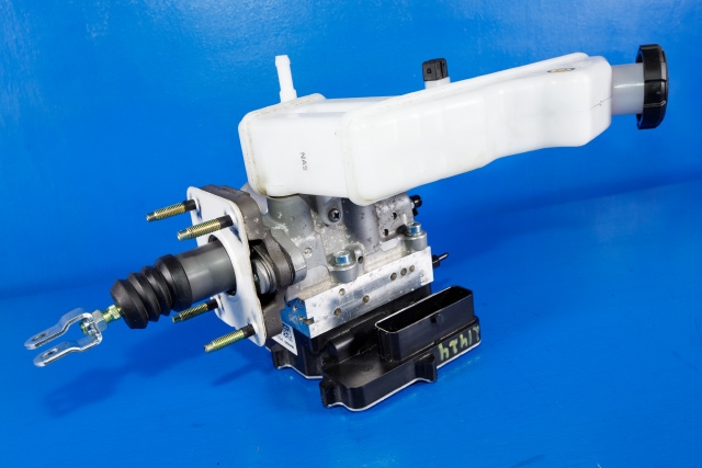 ABS sentral til Kia Soul 2014-2019 (Type II) (KIA|58500-E4200|)
