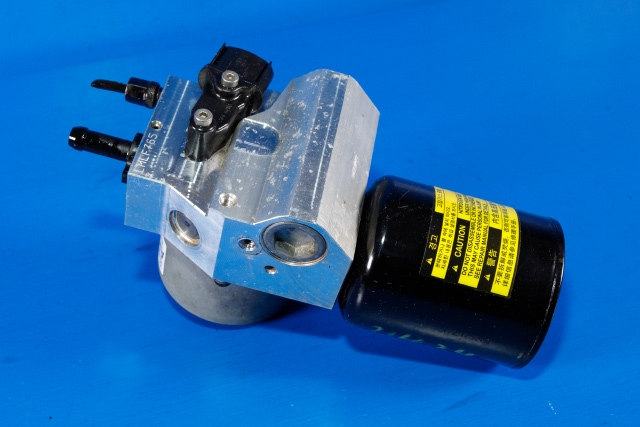 ABS diverse til Kia Soul 2014-2019 (Type II)  (KIA|58600-E4001|)