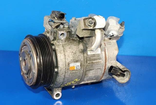Aircondition kompressor til Ford Kuga, 2013-2019  (DENSO|447250-2560)