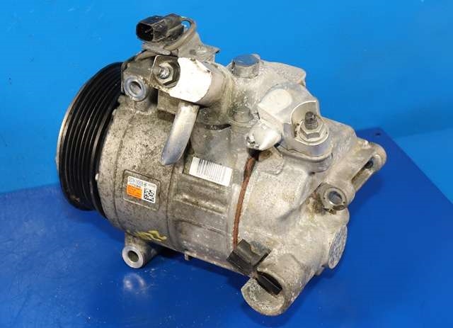 Aircondition kompressor til Ford Kuga 2013-2019 (DENSO|447250-2560|DS7H-19D629-HF|)