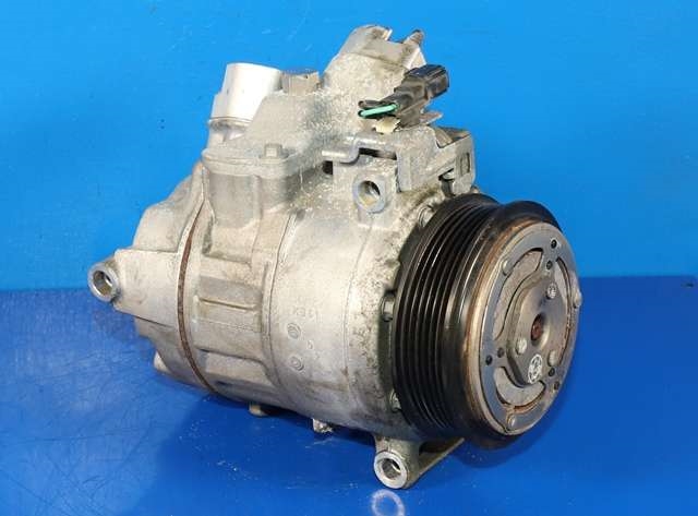 Aircondition kompressor til Ford Kuga 2013-2019 (DENSO|447250-2560|DS7H-19D629-HF|)