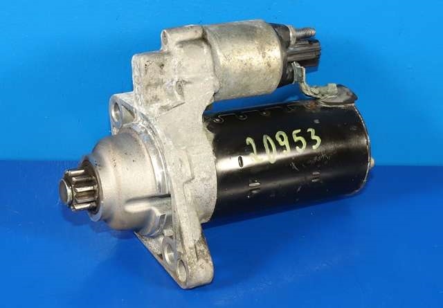 Starter diesel til VW Caddy, 2010-2015 (Type III, Fase 2) (BOSCH|0 001 123 028)
