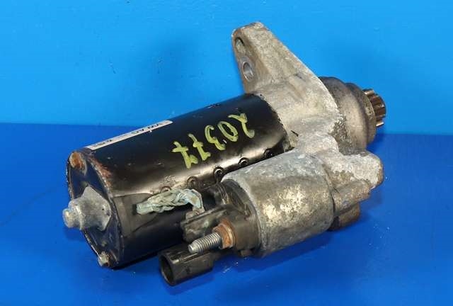 Starter diesel til VW Polo 2009-2014 (Type V, Fase 1) (BOSCH|0 001 123 028|02Z 911 023 N|)