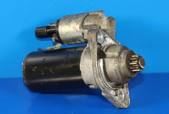 Starter diesel til VW Polo 2009-2014 (Type V, Fase 1) (BOSCH|0 001 123 028|02Z 911 023 N|)