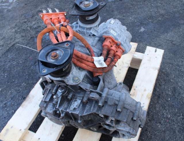 Motor elbil foran til VW E-Up 2013-2019  (EABA|)