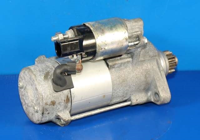 Starter diesel til VW Passat 2015-2019 (Fase 1) (B8) (B8) (DENSO|438000-0251|02E 911 024 J|)