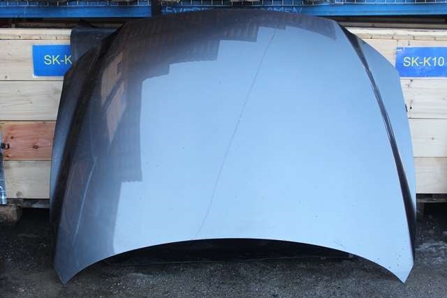 Panser til Mazda 6, 2015-2018 (Type III, Fase 2)  