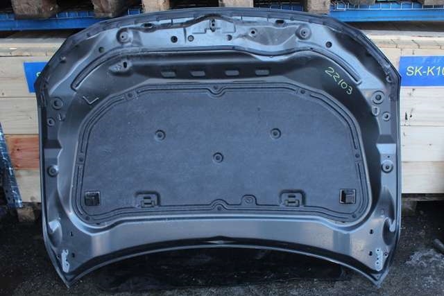 Panser til Mazda 6 2015-2018 (Type III, Fase 2)