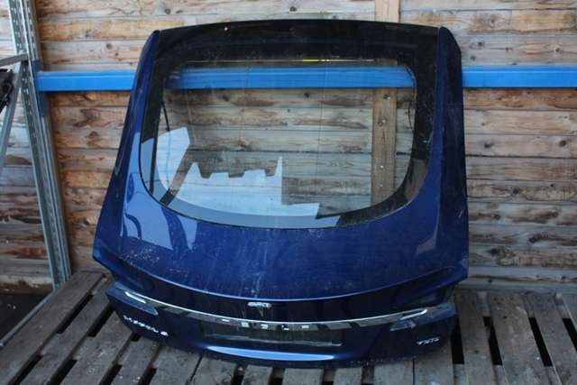 Bakluke combi til Tesla Model S, 2016-2021 (Fase 2)  