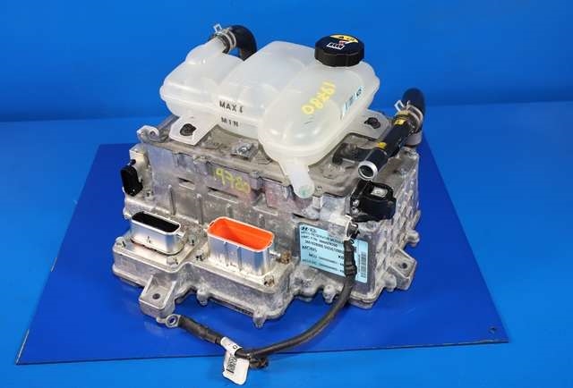 Inverter hybrid til Hyundai Ioniq Hybrid, 2016-2019 (Fase 1)  (HYUNDAI|36600-2B200)