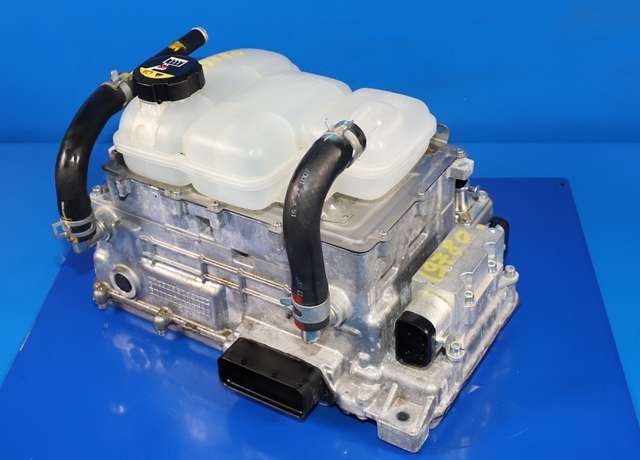 Inverter hybrid til Hyundai Ioniq Hybrid 2016-2019 (Fase 1)  (HYUNDAI|36600-2B200|)