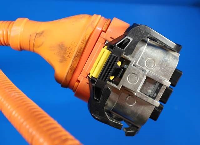 Kabel høy volt (HV) hybrid til Hyundai Ioniq Hybrid 2016-2019 (Fase 1)  (HYUNDAI|91895-G2000|)