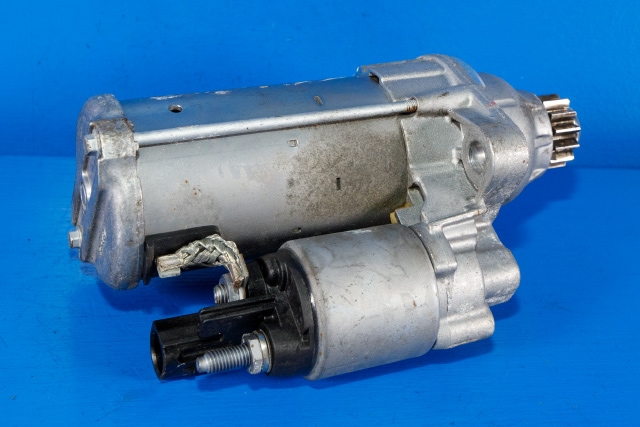 Starter til VW Polo 2014-2017 (Type V, Fase 2)  (BOSCH|0 001 179 516|0AM 911 023 N|)