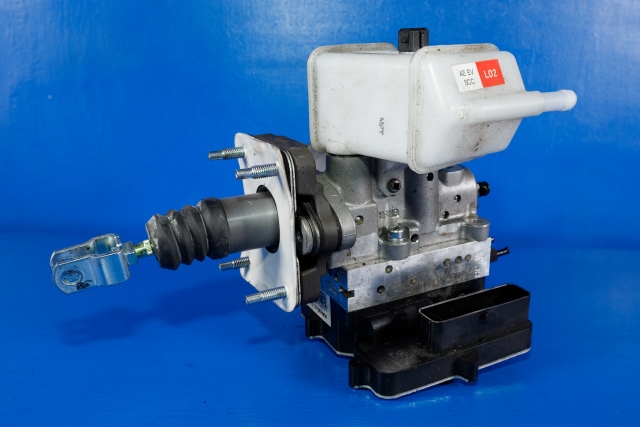 ABS sentral til Hyundai Ioniq Electric, 2016-2019 (Fase 1)  (HYUNDAI|58500-G7400)