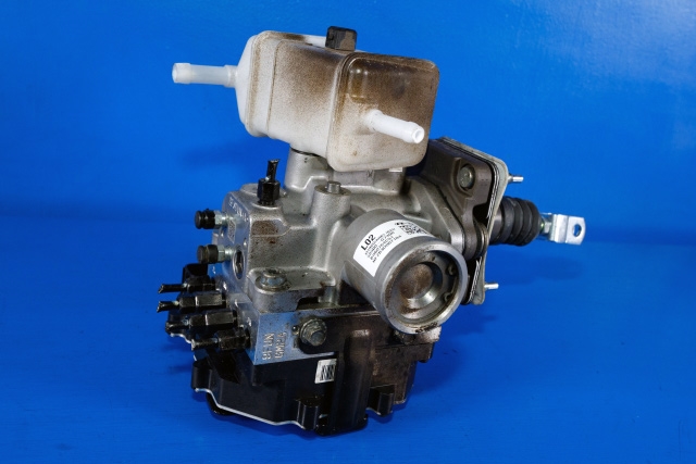ABS sentral til Hyundai Ioniq Electric 2016-2019 (Fase 1)  (HYUNDAI|58500-G7400|)