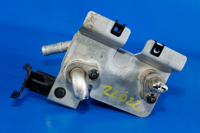 Varmeapparat diverse til Hyundai Ioniq Electric 2016-2019 (Fase 1)  (HYUNDAI|25670-G7500|)