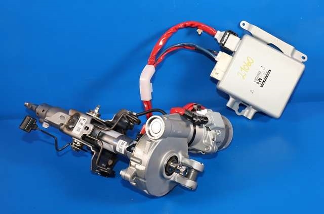 Rattaksel elektrisk servo til Lexus CT 2010-2020 (TOYOTA|80960-76040|)