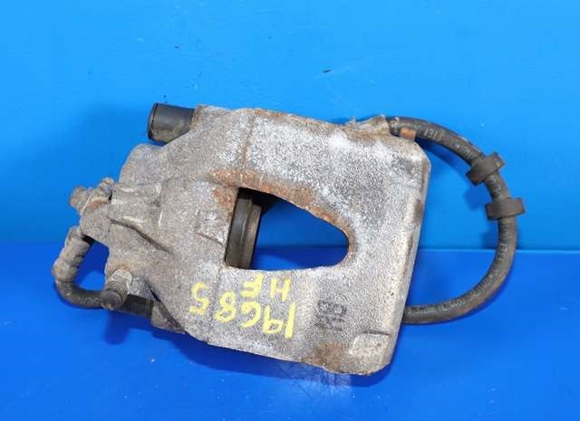 Bremsecaliper høyre foran til VW Polo, 2014-2017 (Type V, Fase 2)  