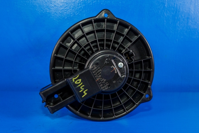 Varmeapparat motor til Mazda 2 2015-2019 (Type III, Fase 1) (DENSO|872700-1530|)
