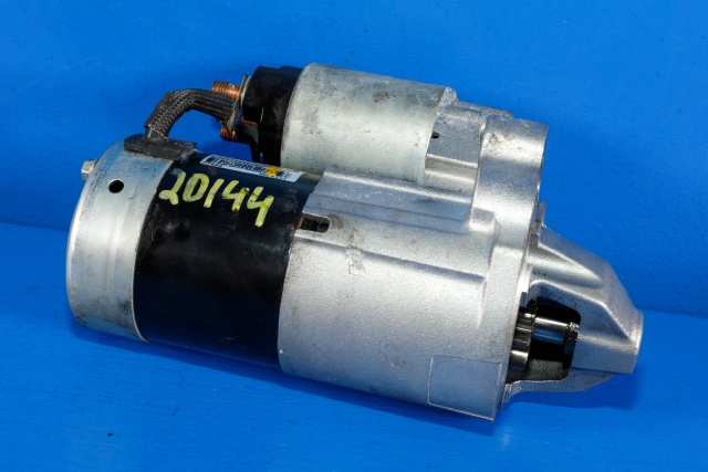 Starter til Mazda 2, 2015-2019 (Type III, Fase 1)  (MITSUBISHI|M000T89281)