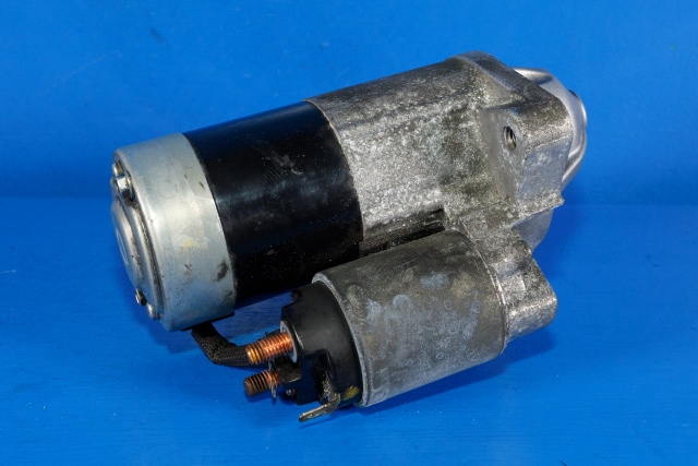 Starter til Mazda 2 2015-2019 (Type III, Fase 1)  (MITSUBISHI|M000T89281|)