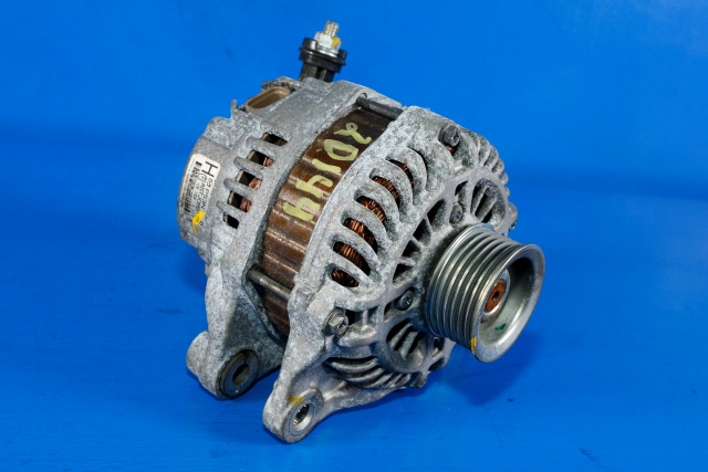 Dynamo til Mazda 2, 2015-2019 (Type III, Fase 1)  (MITSUBISHI|A5TJ0591)