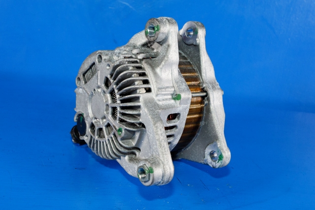 Dynamo til Mazda 2 2015-2019 (Type III, Fase 1) (MITSUBISHI|A5TJ0591|)