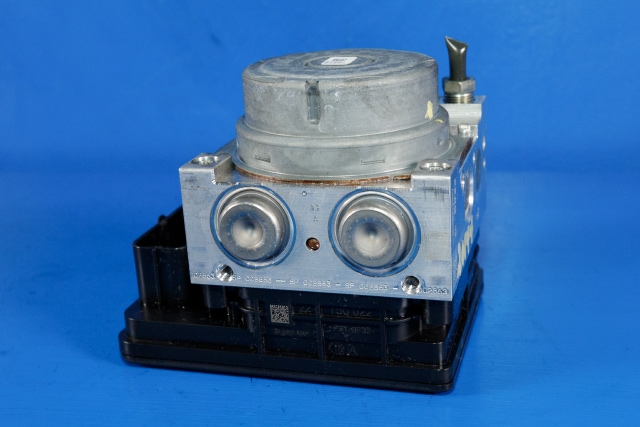 ABS sentral til Mazda 2 2015-2019 (Type III, Fase 1)  (ATE|06.2102-3460.4|DB1R-43-7A0|)